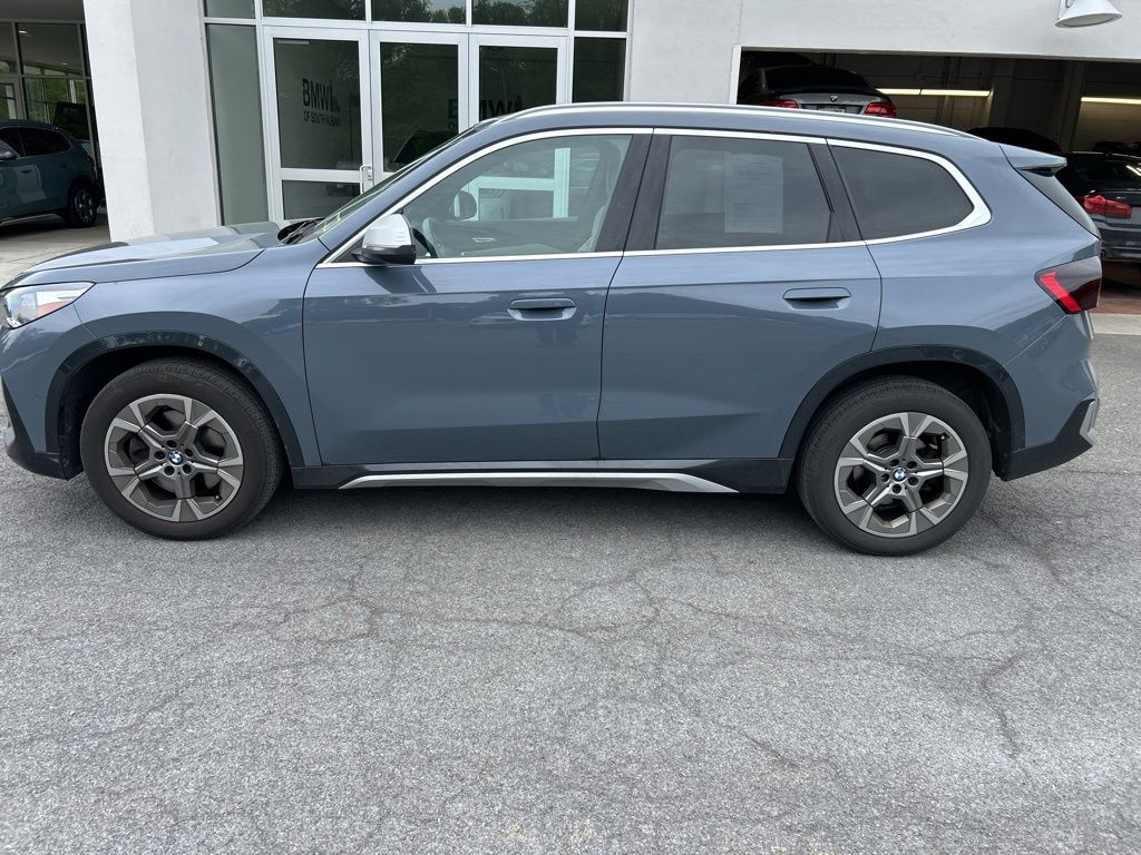 bmw x1 2023 WBX73EF07P5Y11823 image bmw x1 2023 WBX73EF07P5Y11823 image