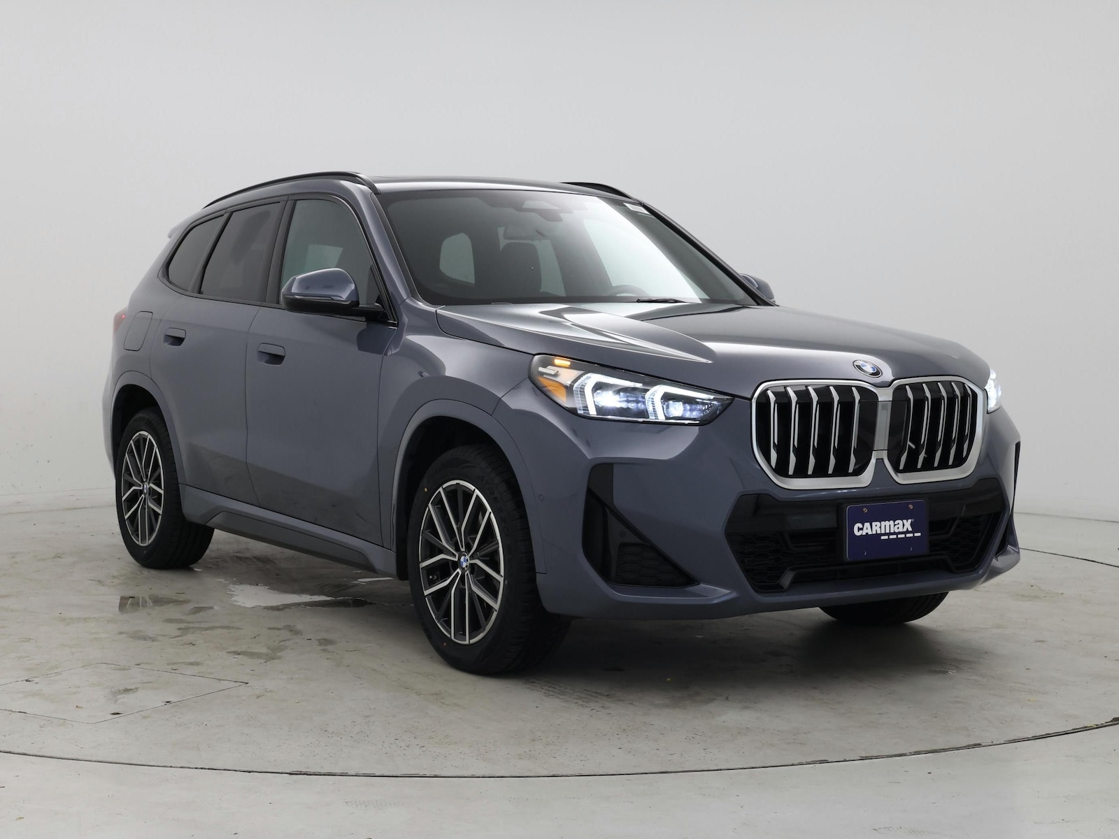 bmw x1 2023 WBX73EF0XP5X40049 image bmw x1 2023 WBX73EF0XP5X40049 image