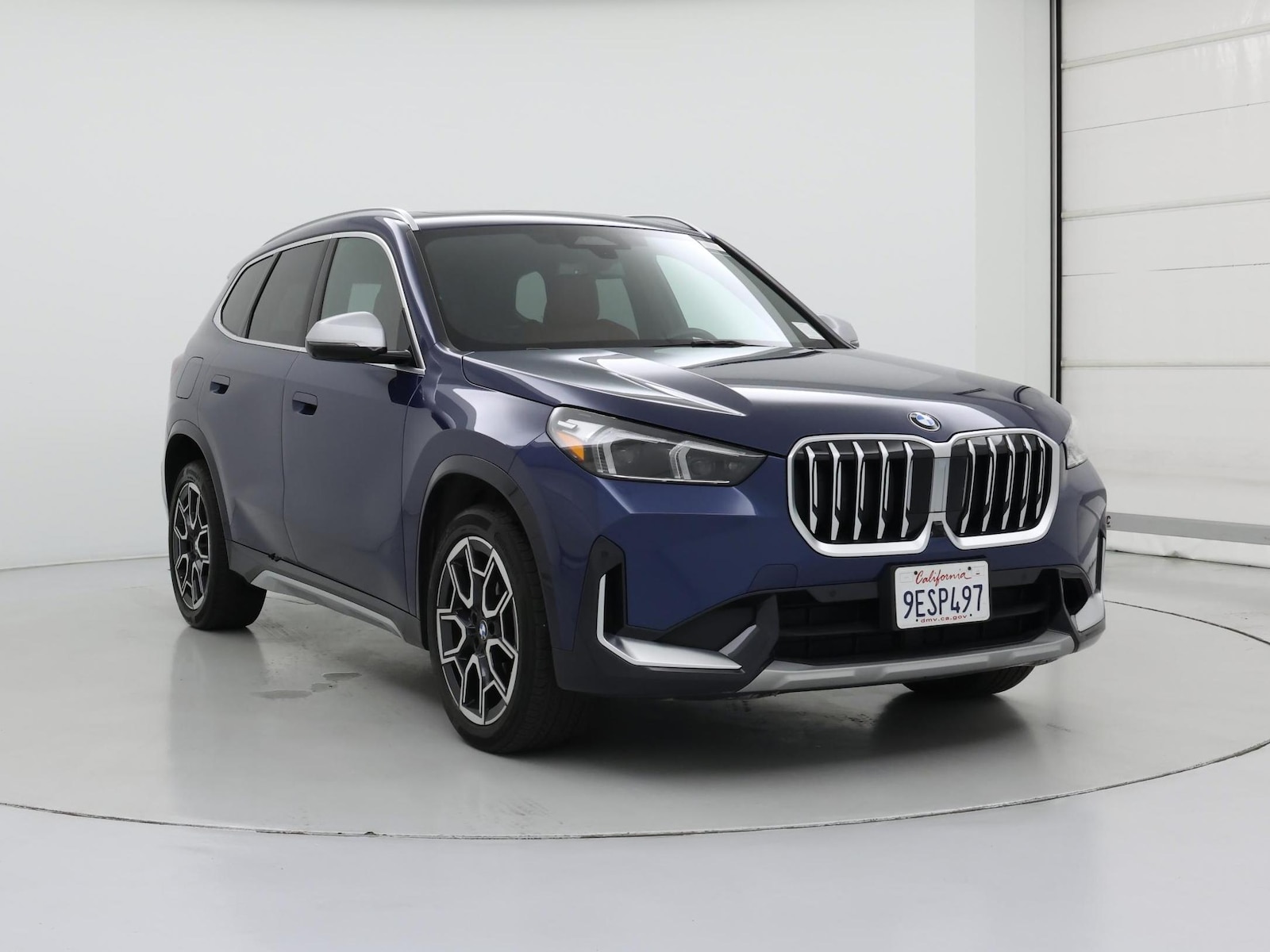 bmw x1 2023 WBX73EF02P5W16261 image bmw x1 2023 WBX73EF02P5W16261 image
