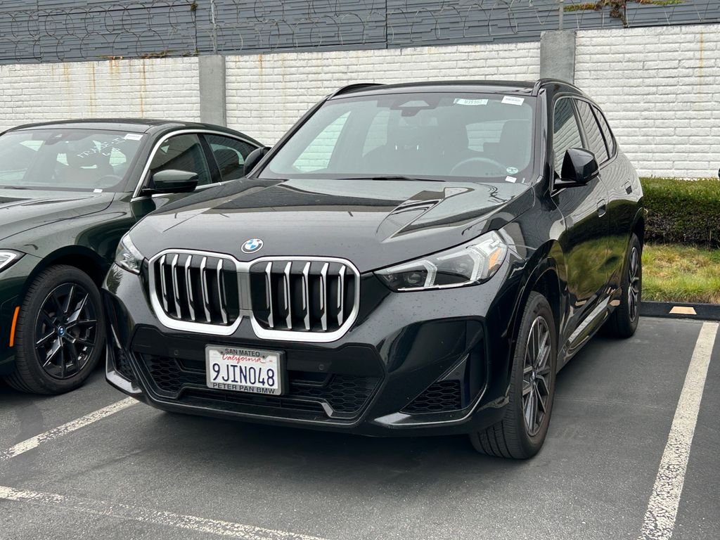 bmw x1 2023 WBX73EF08P5X52264 image bmw x1 2023 WBX73EF08P5X52264 image