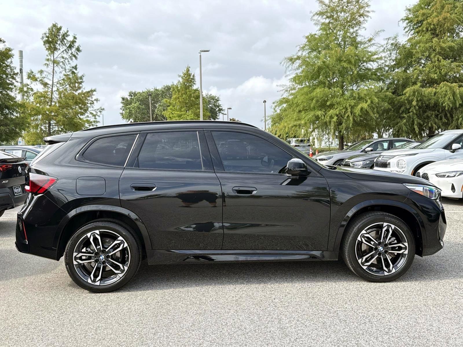 bmw x1 2023 WBX73EF05P5X58085 image bmw x1 2023 WBX73EF05P5X58085 image