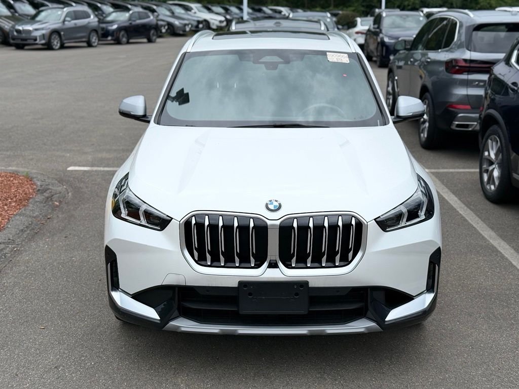 bmw x1 2023 WBX73EF01P5W56864 image bmw x1 2023 WBX73EF01P5W56864 image
