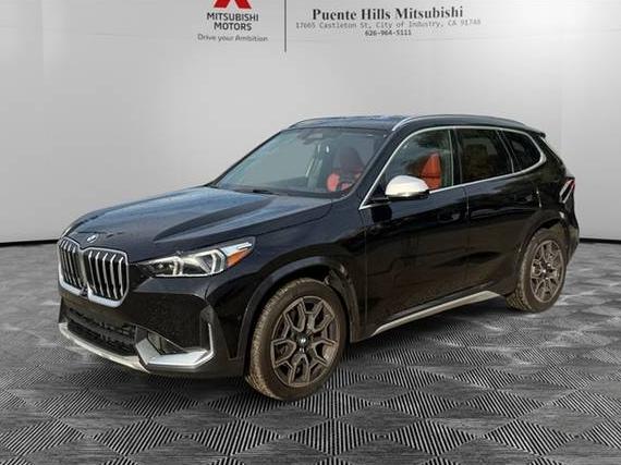 bmw x1 2023 WBX73EF03P5W12705 image bmw x1 2023 WBX73EF03P5W12705 image