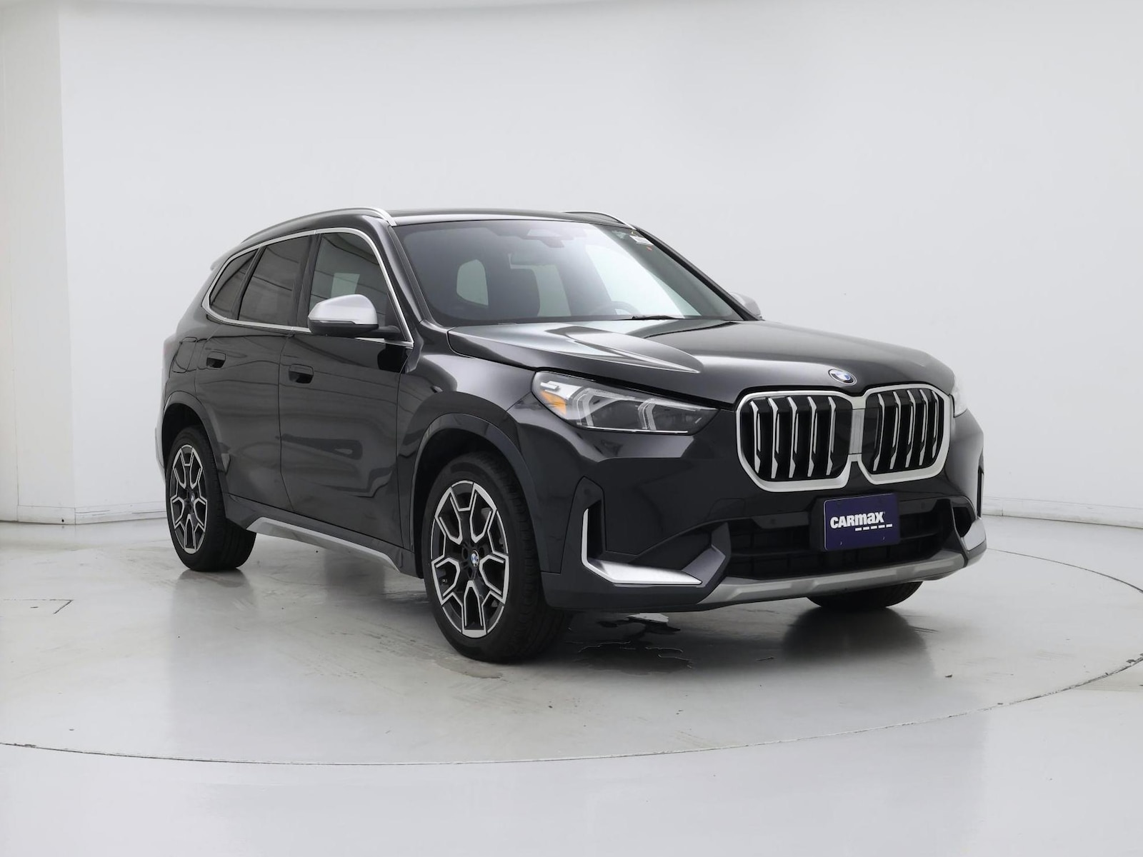 bmw x1 2023 WBX73EF00P5X49164 image bmw x1 2023 WBX73EF00P5X49164 image
