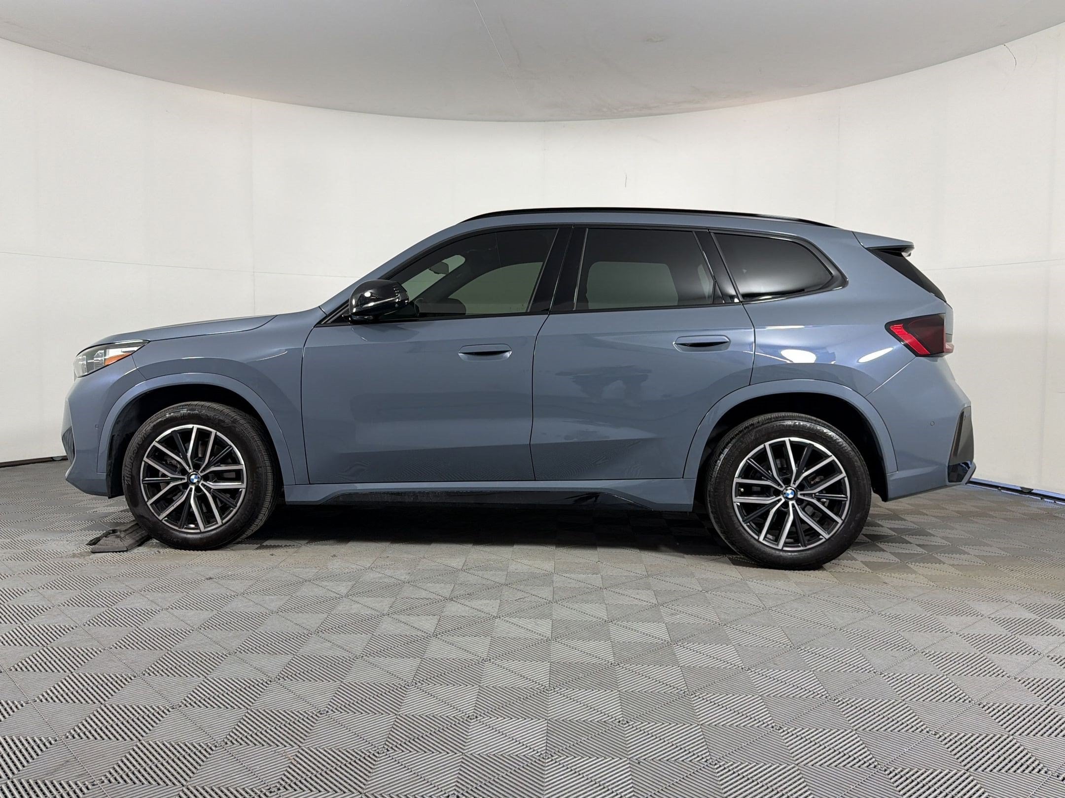 bmw x1 2023 WBX73EF08P5X06255 image bmw x1 2023 WBX73EF08P5X06255 image