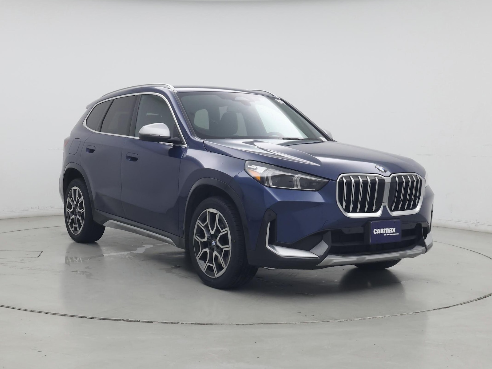 bmw x1 2023 WBX73EF01P5X79015 image bmw x1 2023 WBX73EF01P5X79015 image
