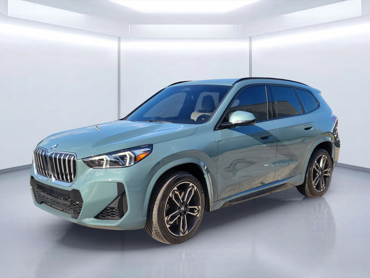 bmw x1 2023 WBX73EF05P5X55557 image bmw x1 2023 WBX73EF05P5X55557 image