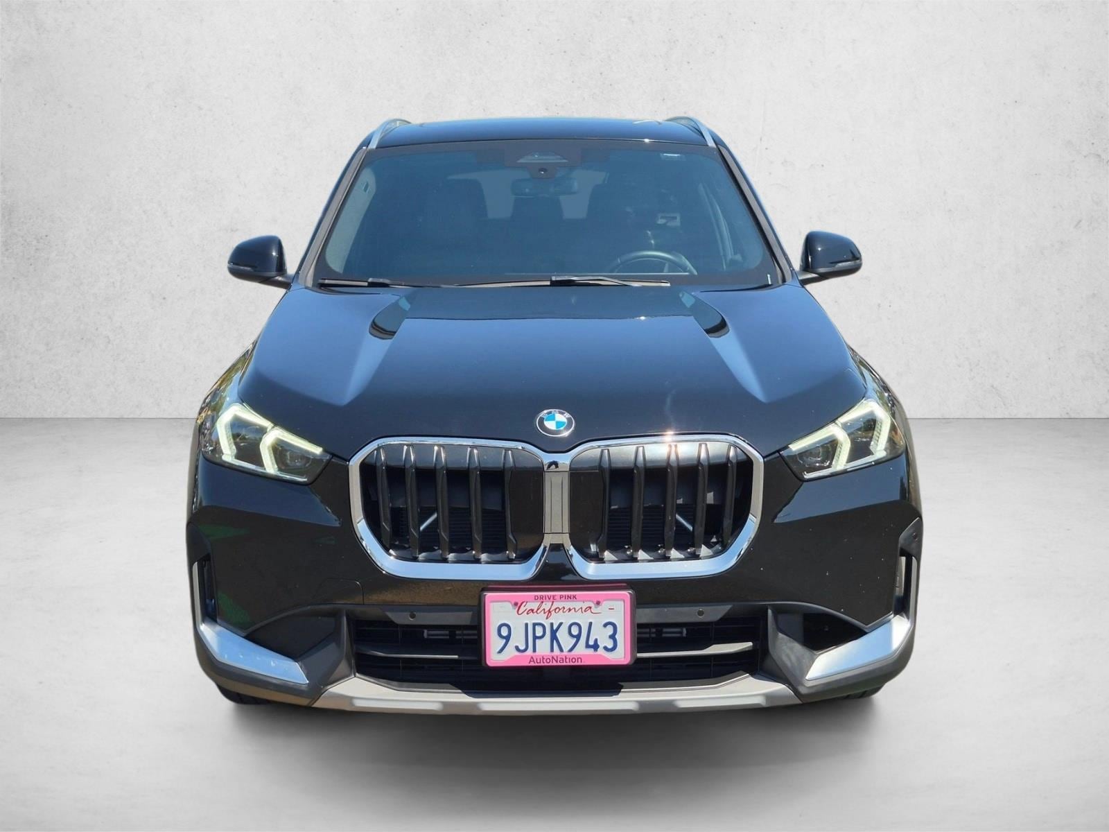 bmw x1 2023 WBX73EF03P5X63866 image bmw x1 2023 WBX73EF03P5X63866 image