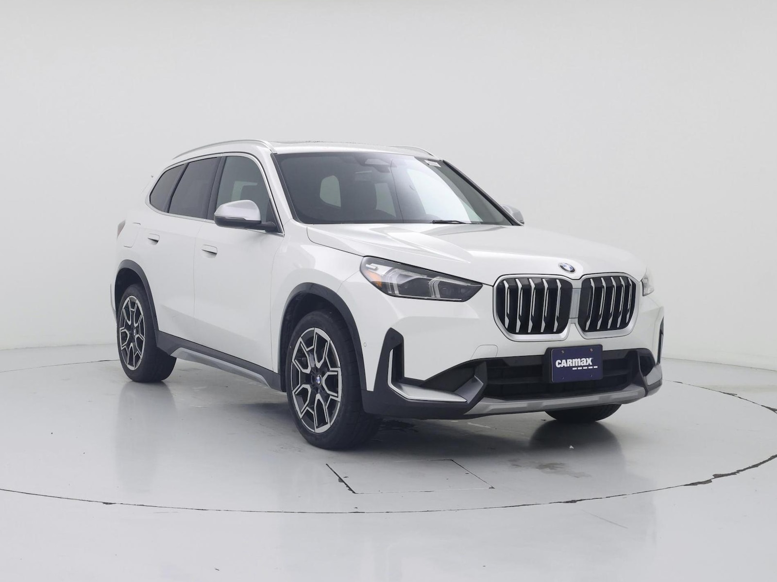 bmw x1 2023 WBX73EF06P5X44440 image bmw x1 2023 WBX73EF06P5X44440 image