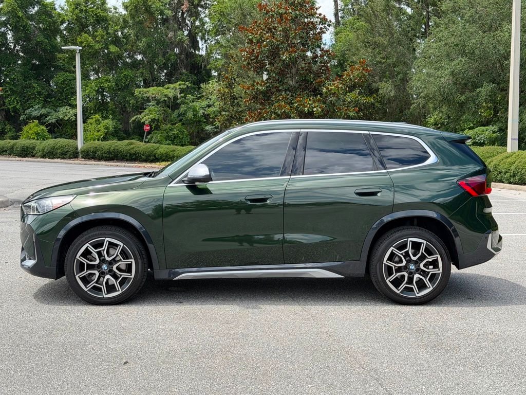 bmw x1 2023 WBX73EF0XP5X01400 image bmw x1 2023 WBX73EF0XP5X01400 image