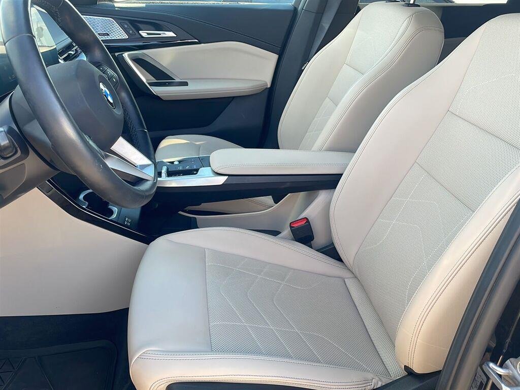 bmw x1 2023 WBX73EF02P5X57427 image bmw x1 2023 WBX73EF02P5X57427 image