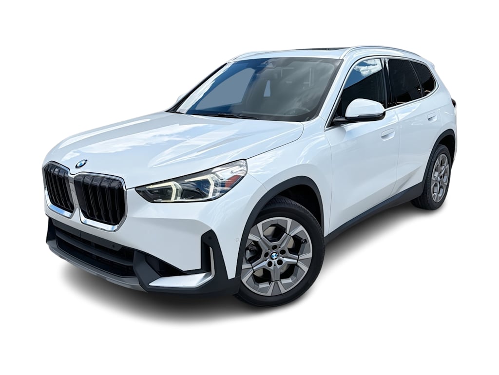 bmw x1 2023 WBX73EF07P5V97626 image bmw x1 2023 WBX73EF07P5V97626 image