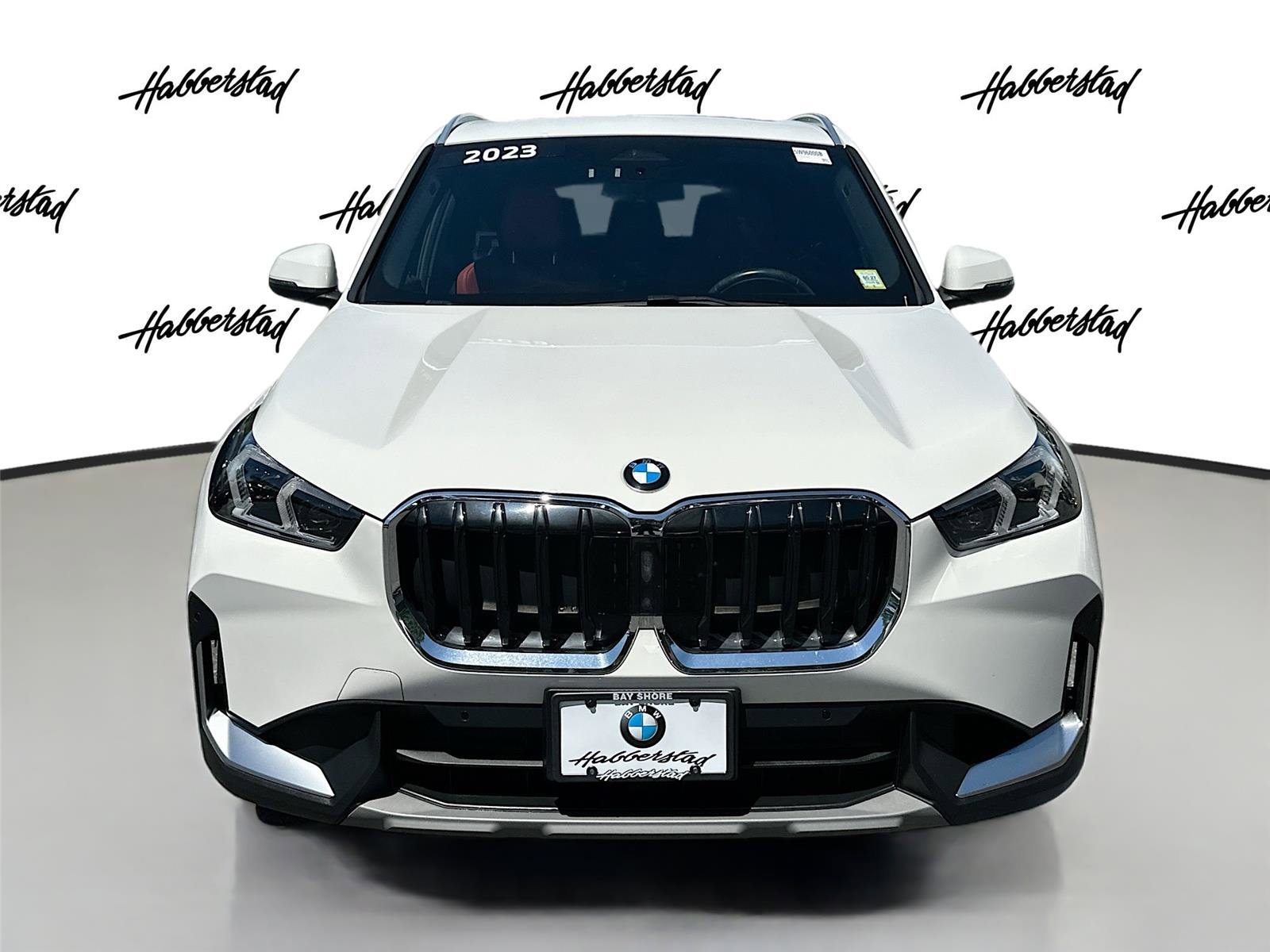 bmw x1 2023 WBX73EF00P5W96000 image bmw x1 2023 WBX73EF00P5W96000 image