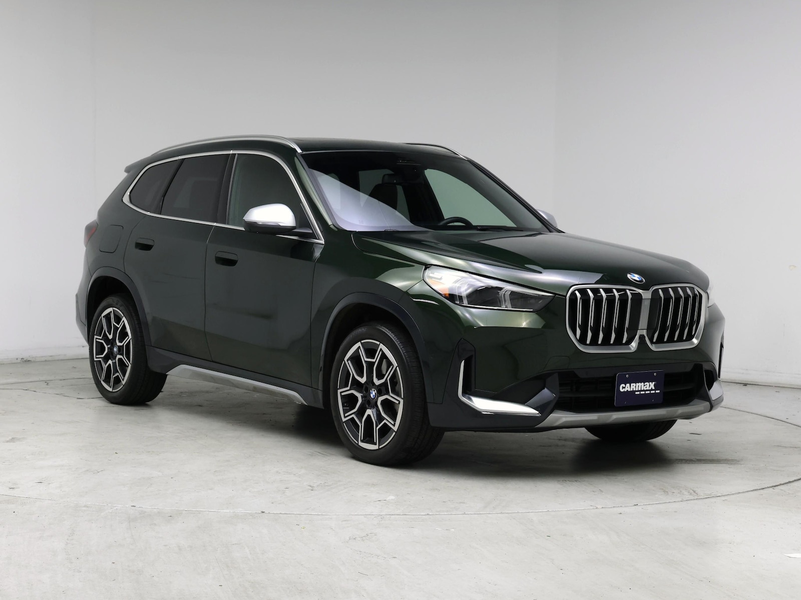 bmw x1 2023 WBX73EF03P5Y16095 image bmw x1 2023 WBX73EF03P5Y16095 image