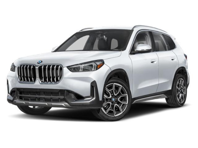 bmw x1 2023 WBX73EF06P5W77919 image bmw x1 2023 WBX73EF06P5W77919 image