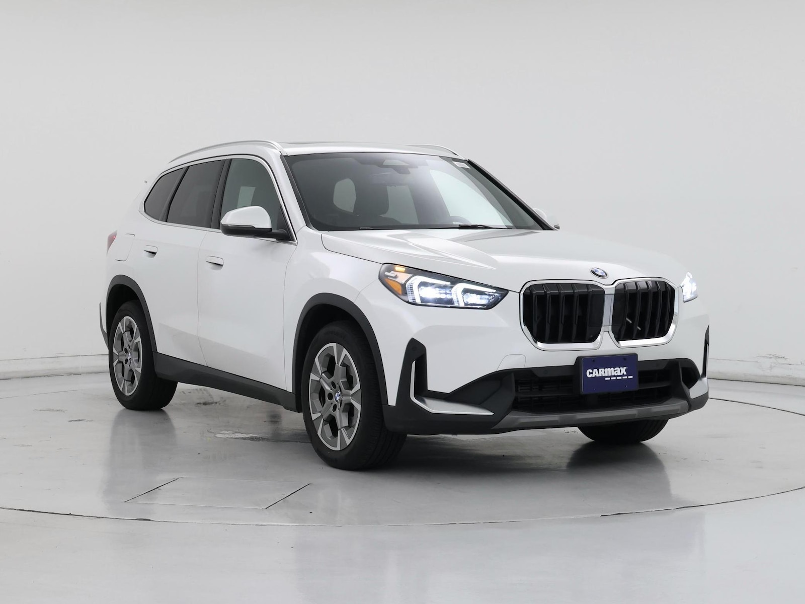 bmw x1 2023 WBX73EF04P5W96243 image bmw x1 2023 WBX73EF04P5W96243 image