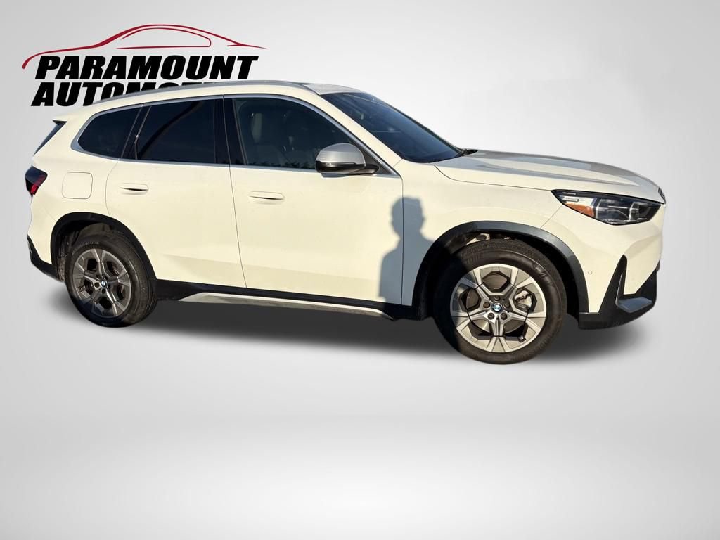 bmw x1 2023 WBX73EF03P5X57940 image bmw x1 2023 WBX73EF03P5X57940 image