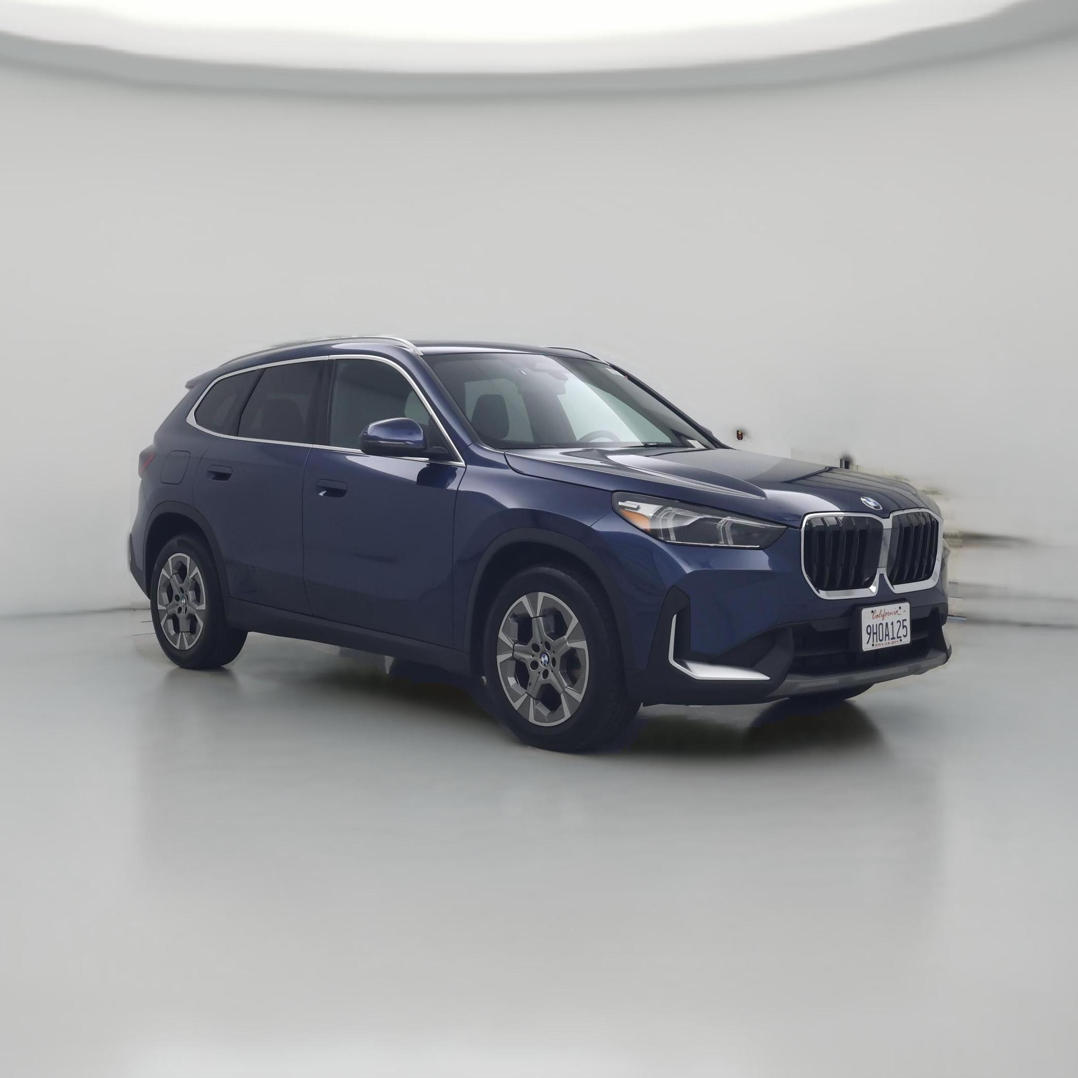 bmw x1 2023 WBX73EF03P5X28387 image bmw x1 2023 WBX73EF03P5X28387 image