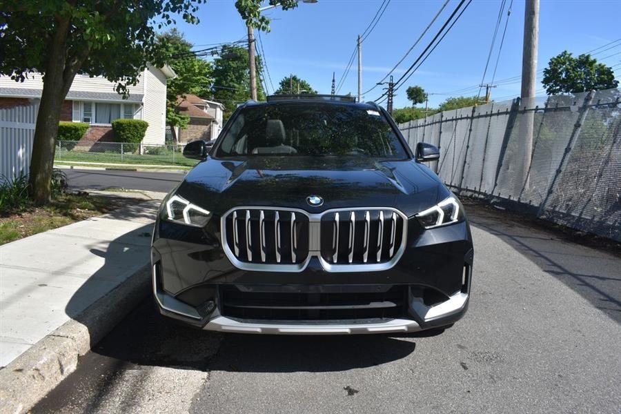 bmw x1 2023 WBX73EF0XP5W86106 image bmw x1 2023 WBX73EF0XP5W86106 image