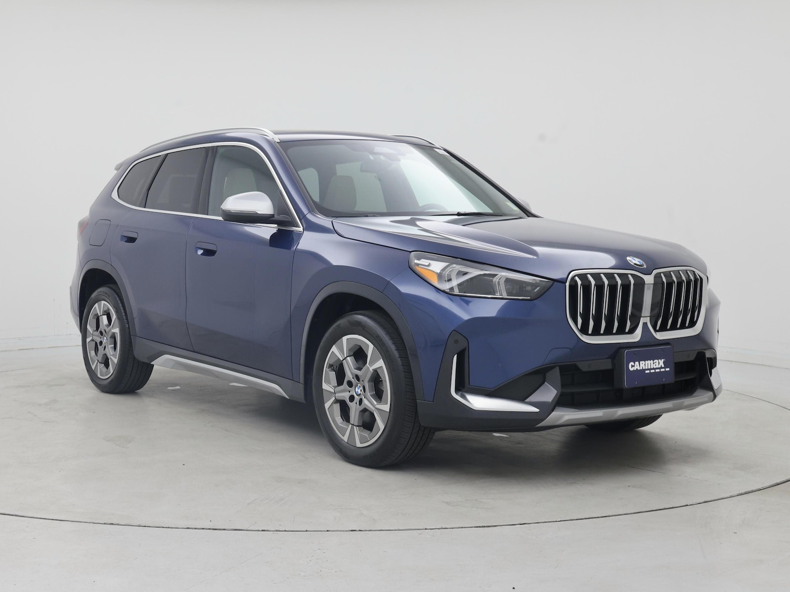 bmw x1 2023 WBX73EF06P5X68138 image bmw x1 2023 WBX73EF06P5X68138 image