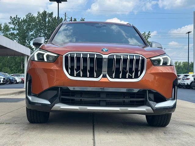 bmw x1 2023 WBX73EF01P5Y09873 image bmw x1 2023 WBX73EF01P5Y09873 image