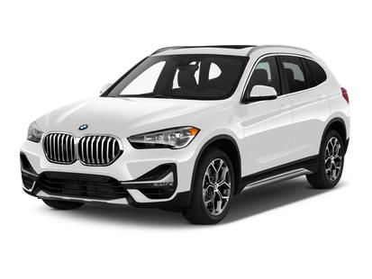 bmw x1 2023 WBX73EF06P5Y08556 image bmw x1 2023 WBX73EF06P5Y08556 image