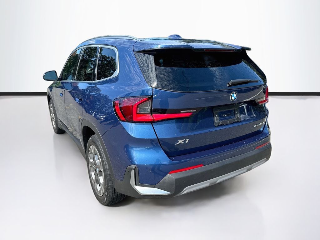 bmw x1 2023 WBX73EF03P5X94289 image bmw x1 2023 WBX73EF03P5X94289 image