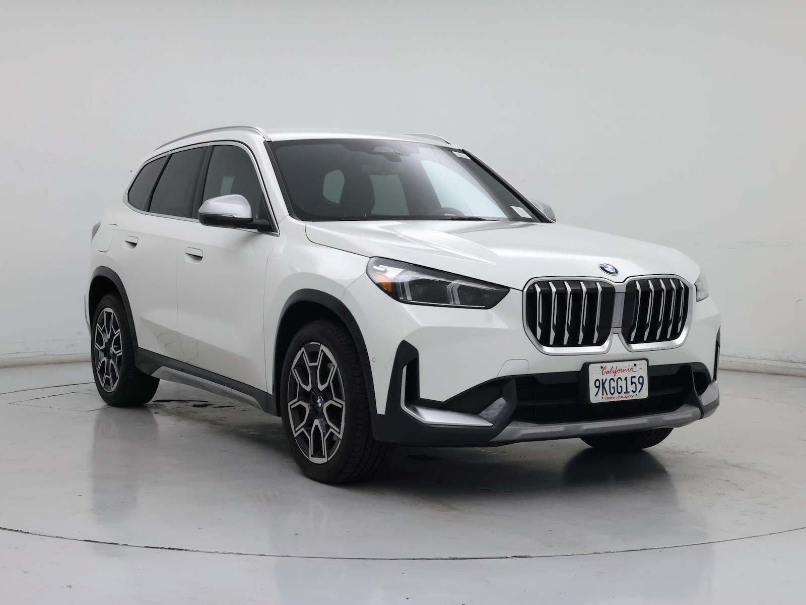 bmw x1 2023 WBX73EF0XP5X81913 image bmw x1 2023 WBX73EF0XP5X81913 image
