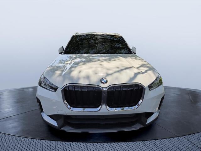 bmw x1 2023 WBX73EF05P5X00008 image bmw x1 2023 WBX73EF05P5X00008 image