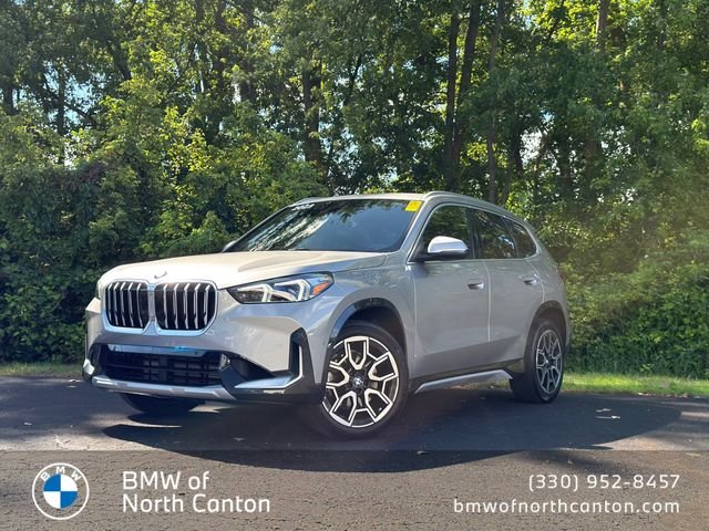 bmw x1 2023 WBX73EF09P5Y22449 image bmw x1 2023 WBX73EF09P5Y22449 image