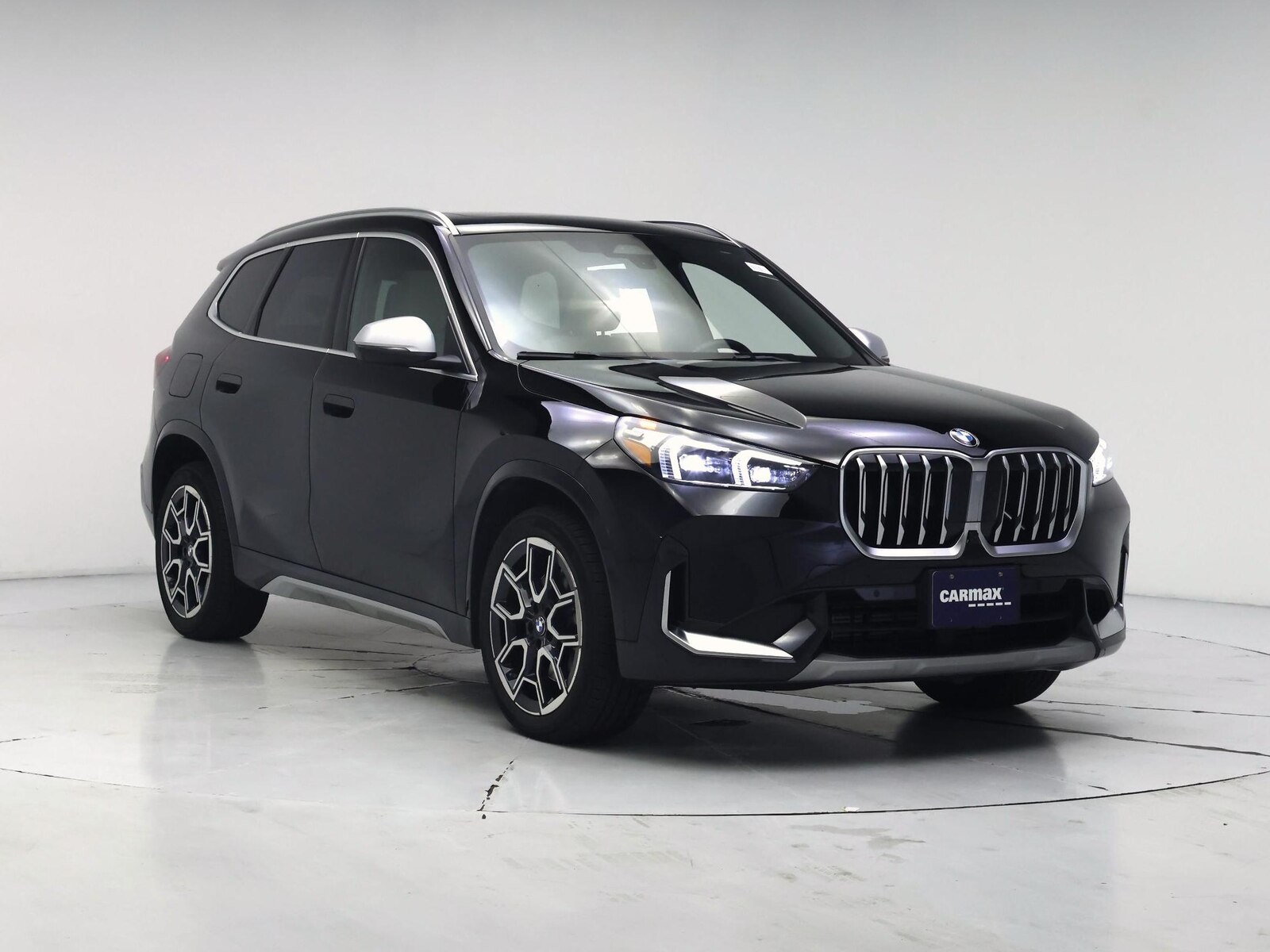 bmw x1 2023 WBX73EF00P5X30677 image bmw x1 2023 WBX73EF00P5X30677 image