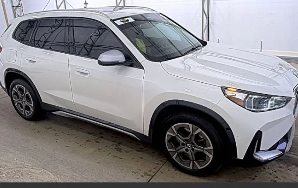 bmw x1 2023 WBX73EF0XP5X87887 image bmw x1 2023 WBX73EF0XP5X87887 image