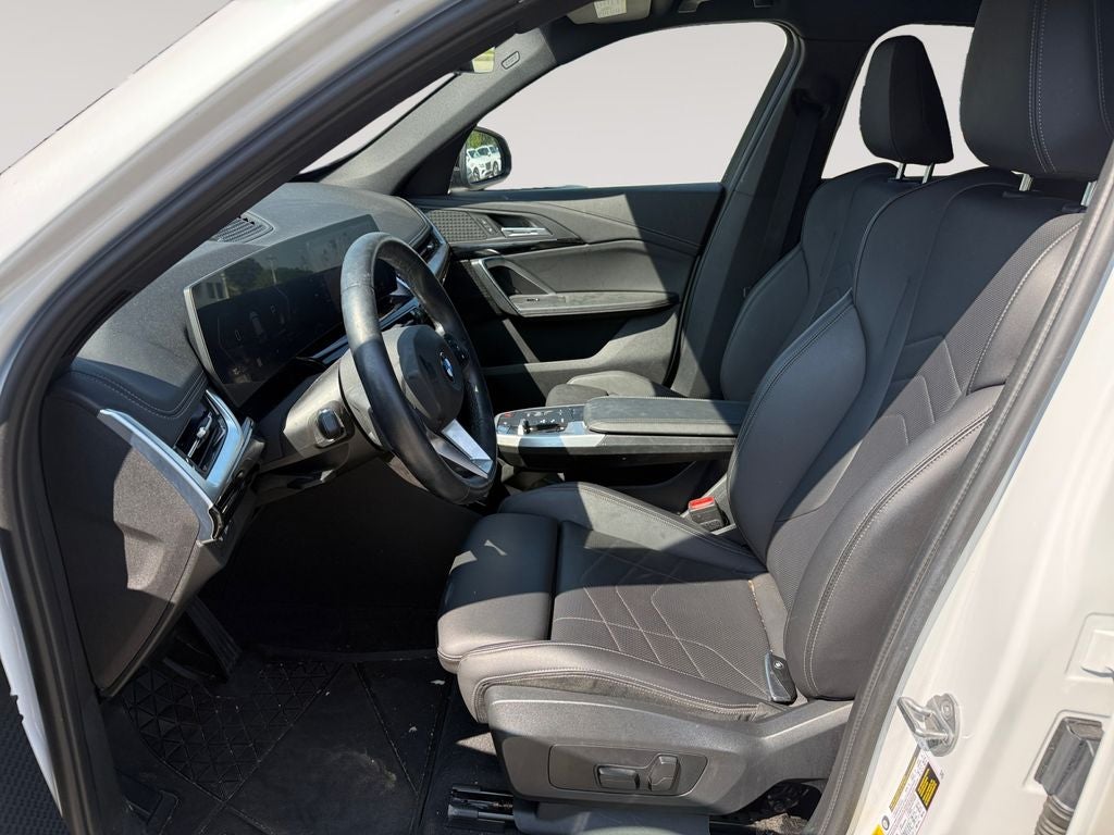 bmw x1 2023 WBX73EF0XP5X77764 image bmw x1 2023 WBX73EF0XP5X77764 image