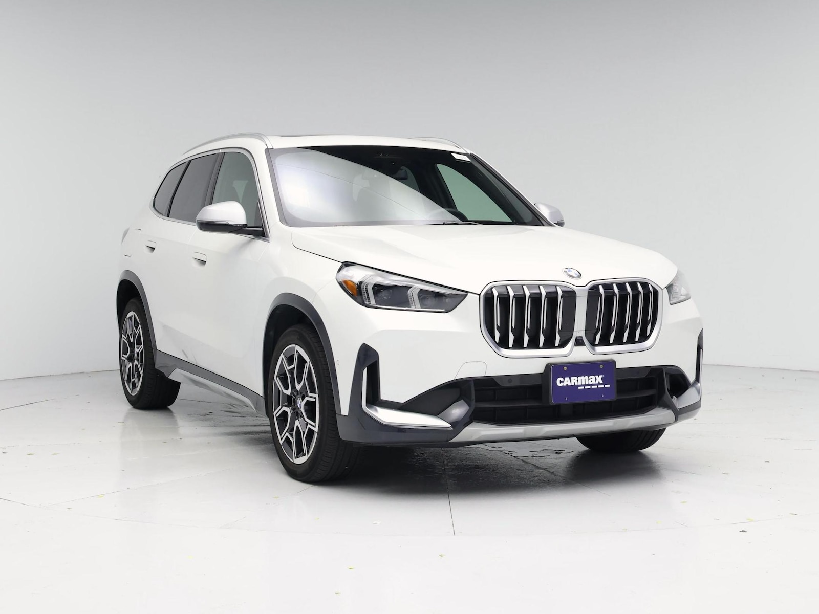 bmw x1 2023 WBX73EF02P5V77719 image bmw x1 2023 WBX73EF02P5V77719 image