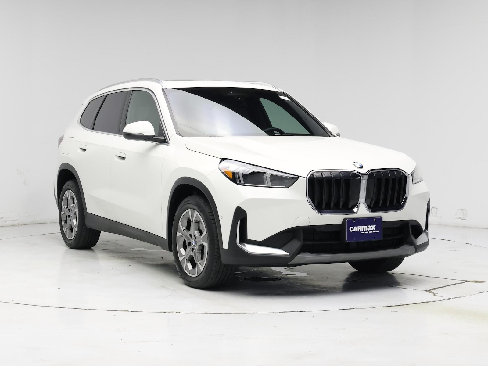 bmw x1 2023 WBX73EF02P5W66139 image bmw x1 2023 WBX73EF02P5W66139 image