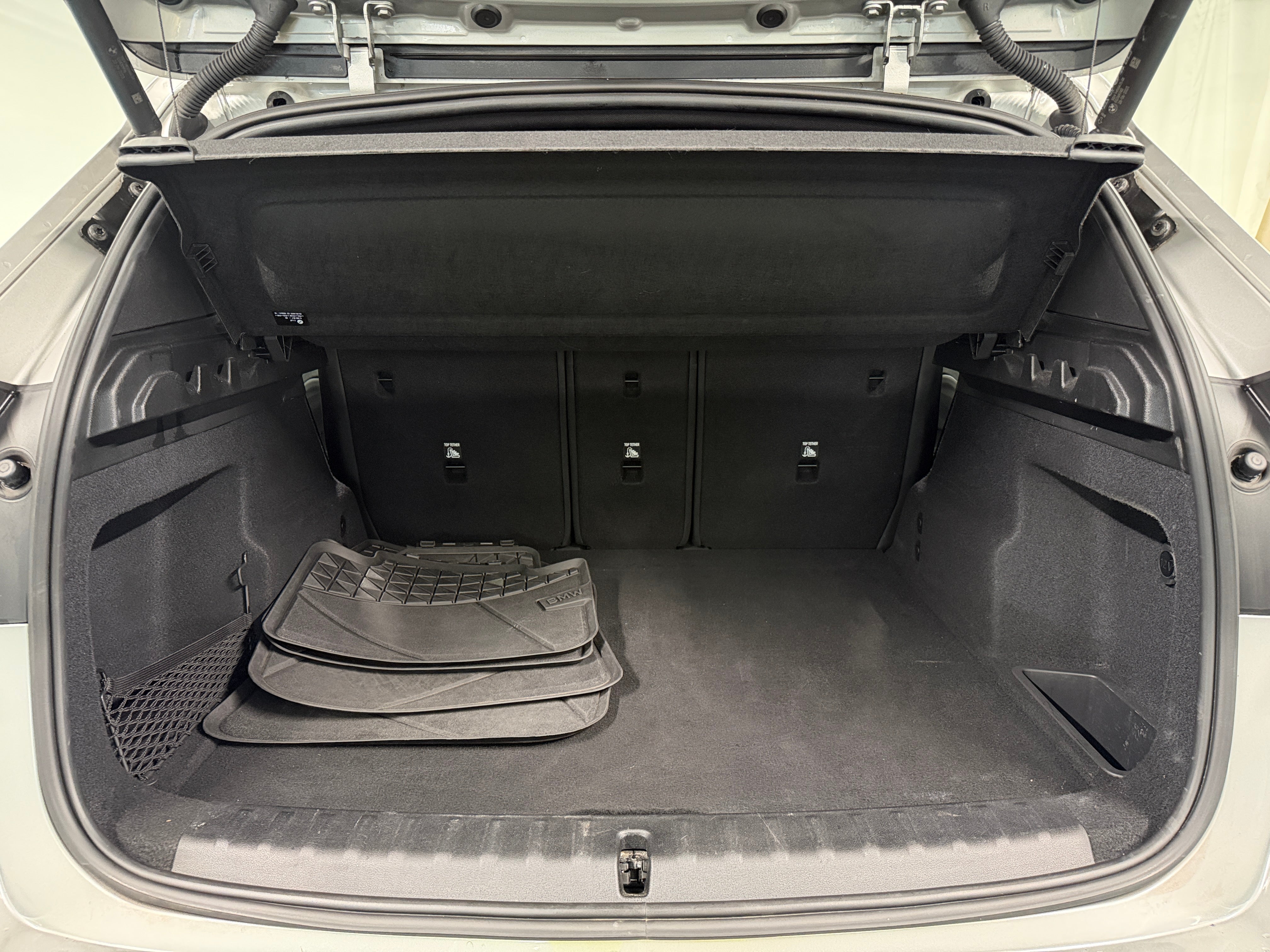 bmw x1 2023 WBX73EF01P5X43390 image bmw x1 2023 WBX73EF01P5X43390 image