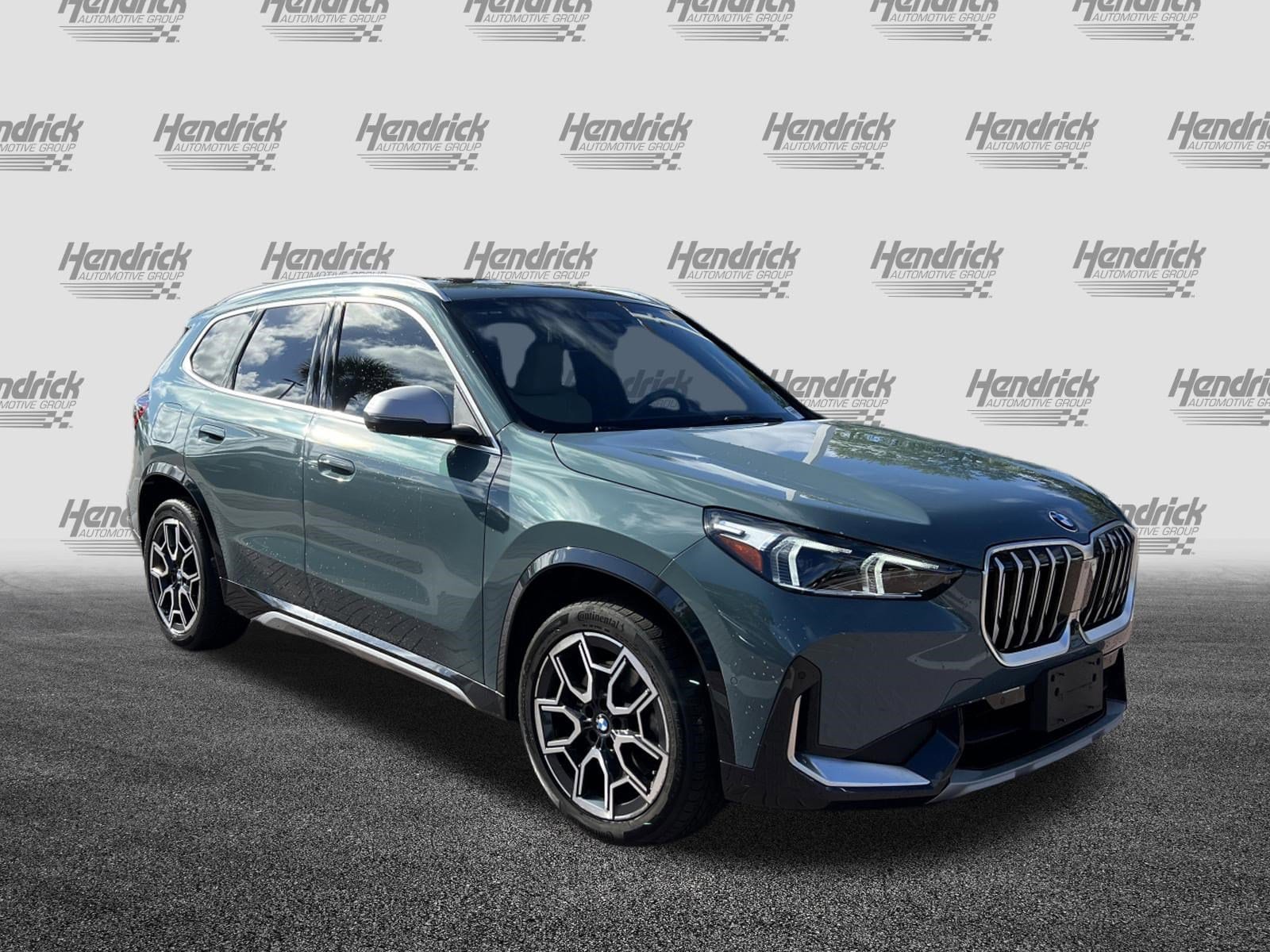 bmw x1 2023 WBX73EF07P5X27744 image bmw x1 2023 WBX73EF07P5X27744 image