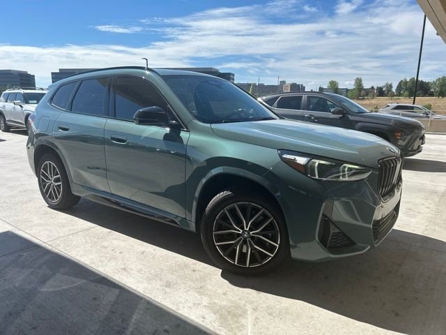 bmw x1 2023 WBX73EF09P5W05354 image bmw x1 2023 WBX73EF09P5W05354 image