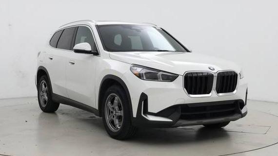 bmw x1 2023 WBX73EF05P5W02323 image bmw x1 2023 WBX73EF05P5W02323 image