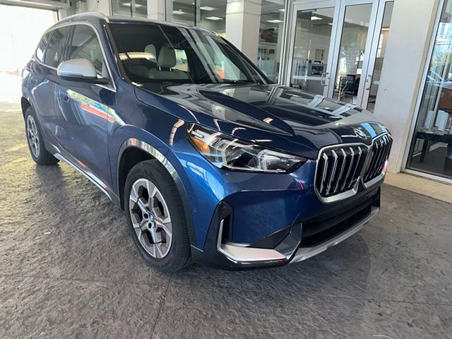 bmw x1 2023 WBX73EF08P5X68416 image bmw x1 2023 WBX73EF08P5X68416 image