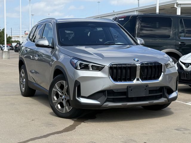 bmw x1 2023 WBX73EF01P5W68402 image bmw x1 2023 WBX73EF01P5W68402 image