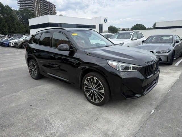 bmw x1 2023 WBX73EF01P5X44992 image bmw x1 2023 WBX73EF01P5X44992 image