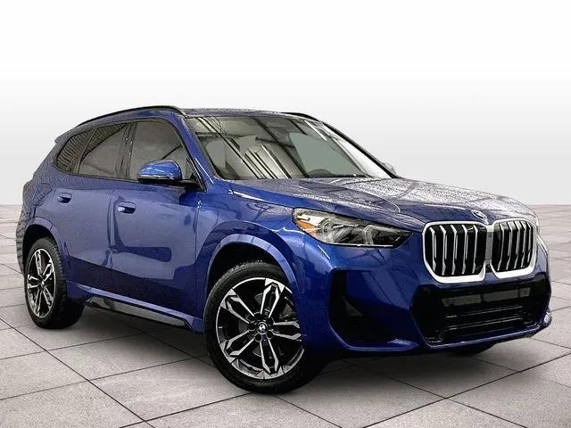 bmw x1 2023 WBX73EF09P5W13583 image bmw x1 2023 WBX73EF09P5W13583 image