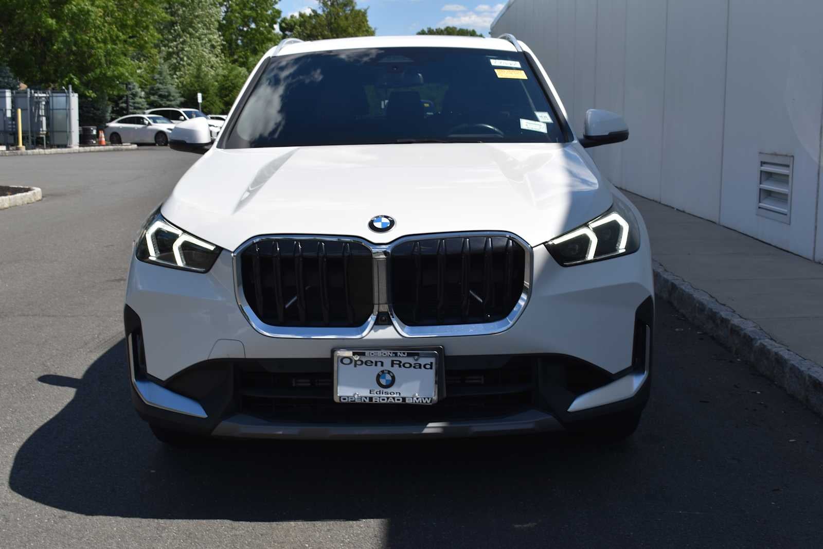 bmw x1 2023 WBX73EF03P5X43102 image bmw x1 2023 WBX73EF03P5X43102 image