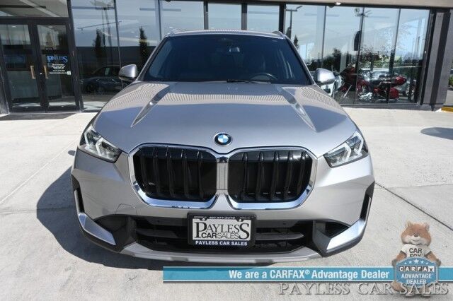 bmw x1 2023 WBX73EF01P5X65115 image bmw x1 2023 WBX73EF01P5X65115 image