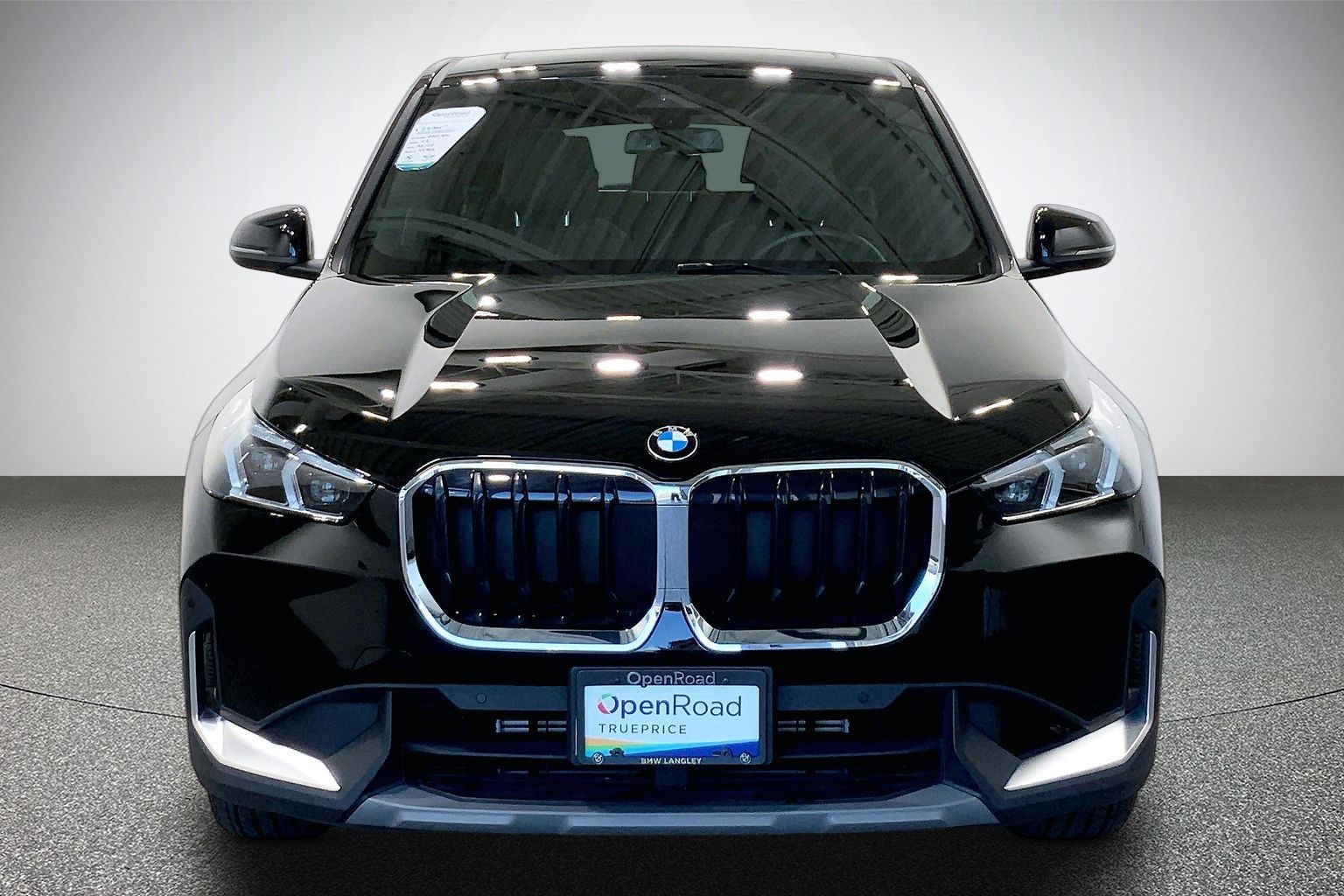 bmw x1 2023 WBX73EF05P5W45902 image bmw x1 2023 WBX73EF05P5W45902 image