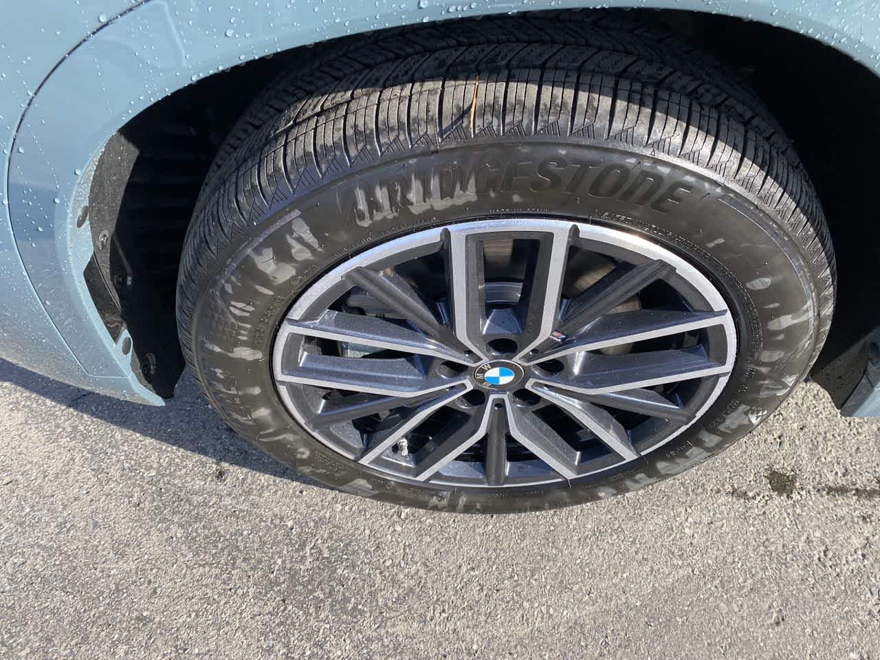 bmw x1 2023 WBX73EF02P5X48873 image bmw x1 2023 WBX73EF02P5X48873 image