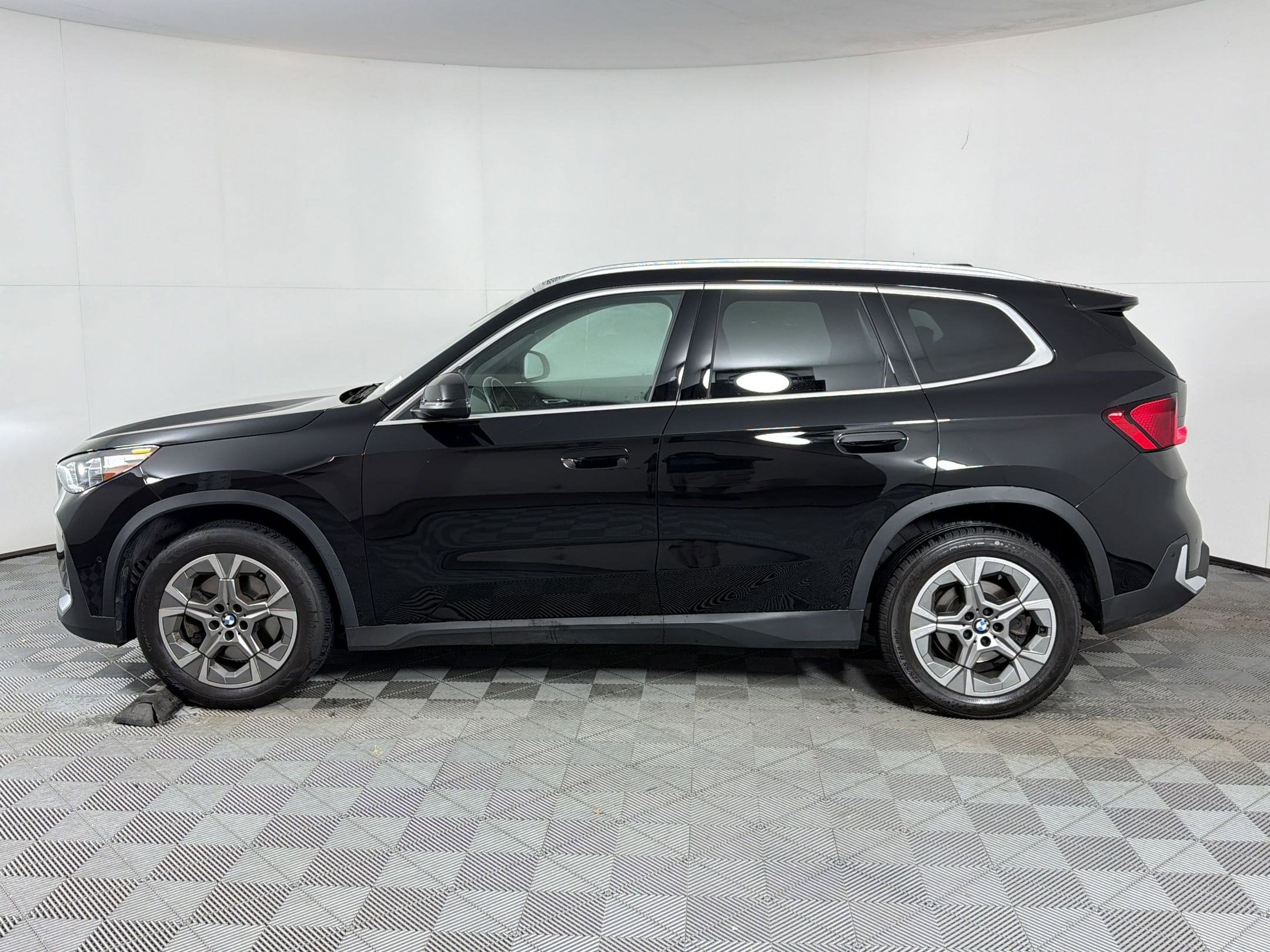 bmw x1 2023 WBX73EF05P5X25054 image bmw x1 2023 WBX73EF05P5X25054 image