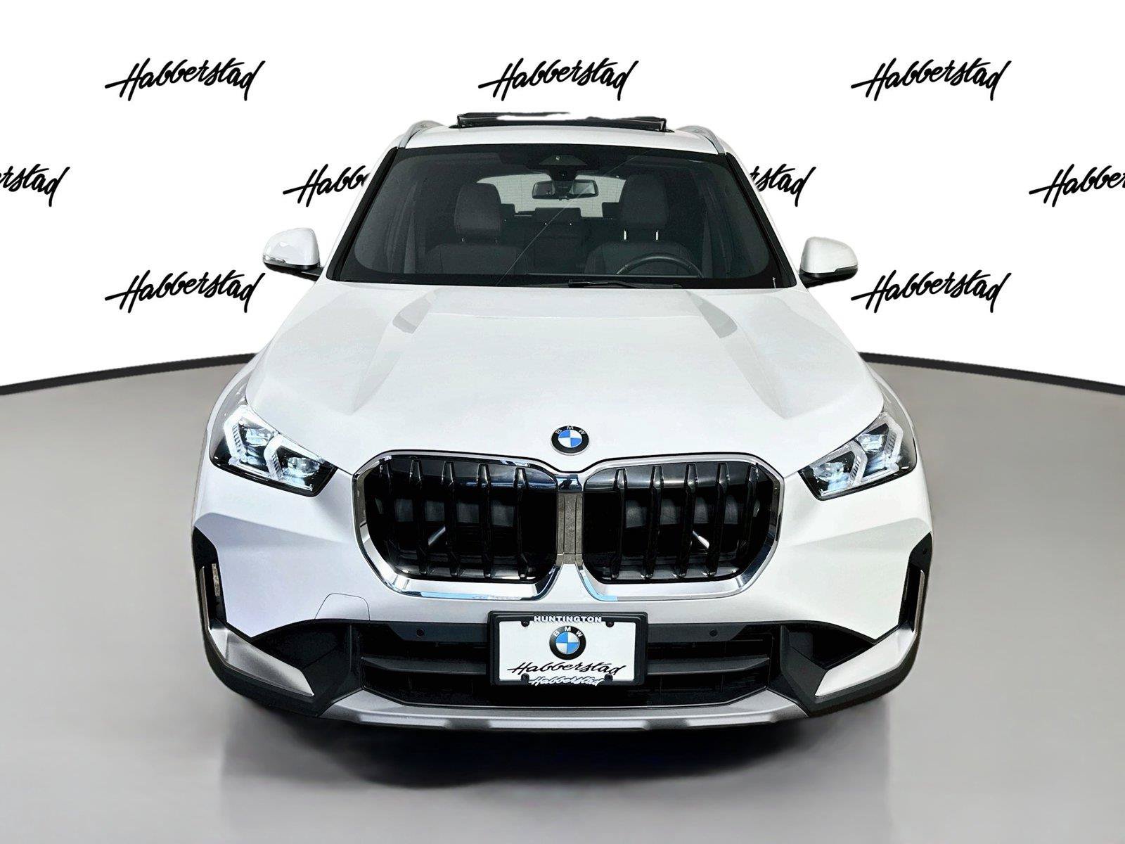 bmw x1 2023 WBX73EF02P5X00578 image bmw x1 2023 WBX73EF02P5X00578 image