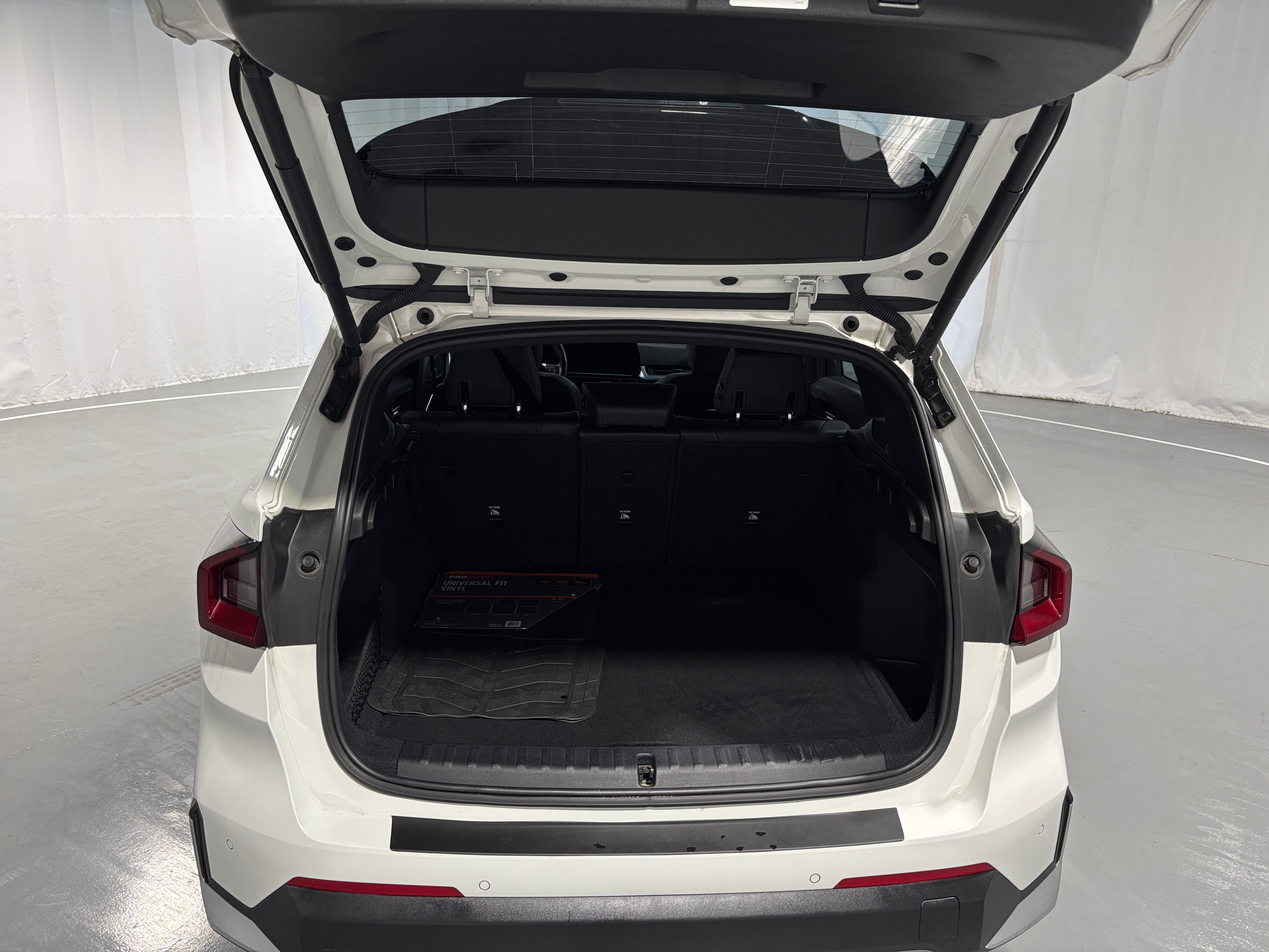 bmw x1 2023 WBX73EF01P5V95015 image bmw x1 2023 WBX73EF01P5V95015 image